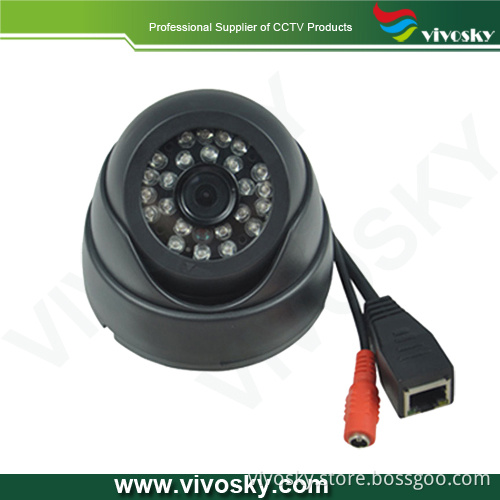 1.0 Megapixel IP Camera 720p (VSI-HS322EM)